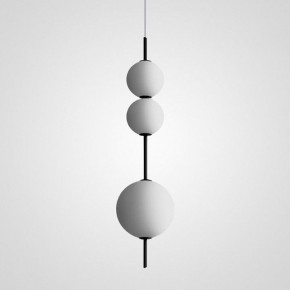 Подвесной светильник Imperiumloft White Beads Pendant 40.2133-0 в Салехарде - salekhard.mebel24.online | фото