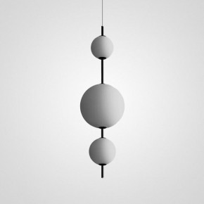 Подвесной светильник Imperiumloft White Beads Pendant 40.2133-0 в Салехарде - salekhard.mebel24.online | фото