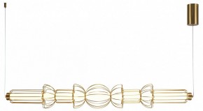 Подвесной светильник Indigo Collisore 14030/1PL Gold в Салехарде - salekhard.mebel24.online | фото 2