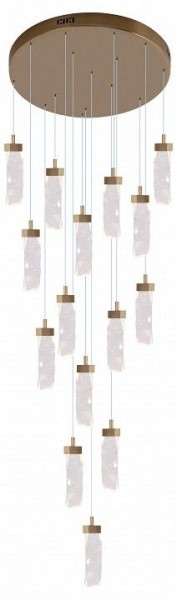 Подвесной светильник Kink Light Астен 08511-15A,36 в Салехарде - salekhard.mebel24.online | фото