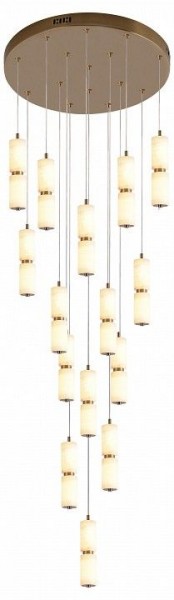 Подвесной светильник Kink Light Бейла 07528-15A,36 в Салехарде - salekhard.mebel24.online | фото
