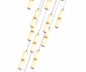 Подвесной светильник Kink Light Бейла 07528-15A,36 в Салехарде - salekhard.mebel24.online | фото 2