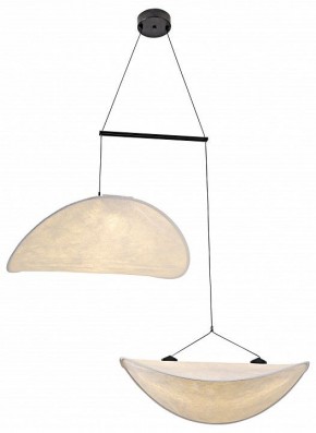 Подвесной светильник Kink Light Брами 08022-60+60,01 в Салехарде - salekhard.mebel24.online | фото