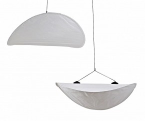 Подвесной светильник Kink Light Брами 08022-60+60,01 в Салехарде - salekhard.mebel24.online | фото 2