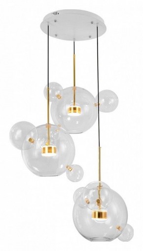 Подвесной светильник Kink Light Галла 07545-4 (3A),21 в Салехарде - salekhard.mebel24.online | фото