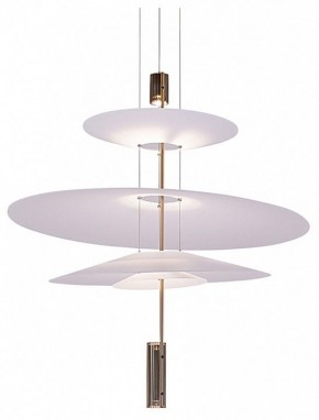 Подвесной светильник Kink Light Гида 08403-36+50+68+21,20(01) в Салехарде - salekhard.mebel24.online | фото
