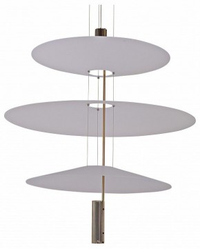 Подвесной светильник Kink Light Гида 08403-50+68+50,20(01) в Салехарде - salekhard.mebel24.online | фото