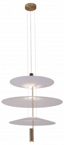 Подвесной светильник Kink Light Гида 08403-50+68+50,20(01) в Салехарде - salekhard.mebel24.online | фото 2