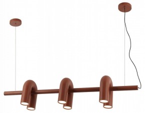 Подвесной светильник Kink Light Канти 08465-3A,06 в Салехарде - salekhard.mebel24.online | фото 2