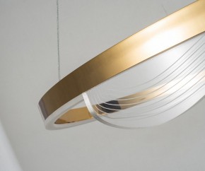 Подвесной светильник Kink Light Кастела 08263-80,36 в Салехарде - salekhard.mebel24.online | фото 3