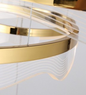 Подвесной светильник Kink Light Кастела 08263,36P в Салехарде - salekhard.mebel24.online | фото 2