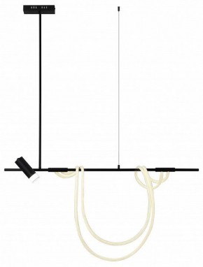 Подвесной светильник Kink Light Кайли 08039K-120A,19 в Салехарде - salekhard.mebel24.online | фото