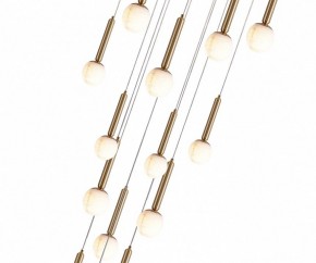 Подвесной светильник Kink Light Монс 07530-15A,36 в Салехарде - salekhard.mebel24.online | фото 2
