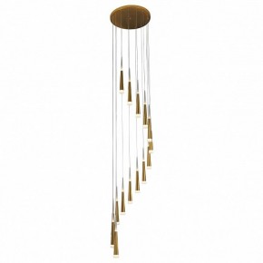 Подвесной светильник Kink Light Рэй 6114-15A,33 в Салехарде - salekhard.mebel24.online | фото 2