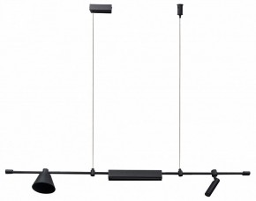 Подвесной светильник Kink Light Ристо 07616-115L,19 в Салехарде - salekhard.mebel24.online | фото 2