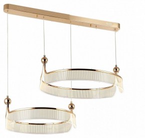 Подвесной светильник Kink Light Риваль 08045-80+60,37 в Салехарде - salekhard.mebel24.online | фото