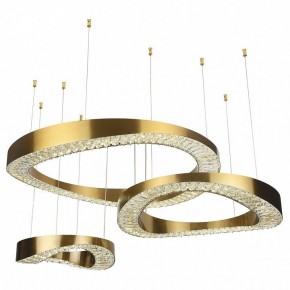 Подвесной светильник Kink Light Тауна 07676-80+60+40,20 в Салехарде - salekhard.mebel24.online | фото