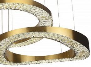Подвесной светильник Kink Light Тауна 07676-80+60+40,20 в Салехарде - salekhard.mebel24.online | фото 2