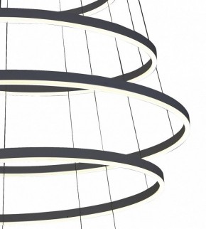 Подвесной светильник Kink Light Тор 08537,19(4000K) в Салехарде - salekhard.mebel24.online | фото 2