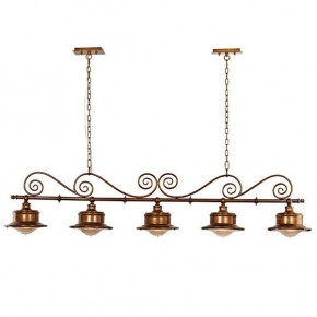 Подвесной светильник L-Arte Luce Brigg L13505.86 в Салехарде - salekhard.mebel24.online | фото