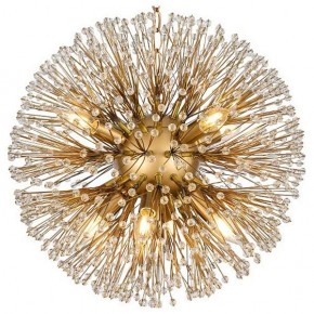 Подвесной светильник L-Arte Luce  L28506 в Салехарде - salekhard.mebel24.online | фото