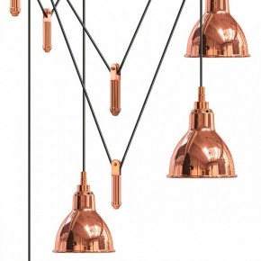 Подвесной светильник Lightstar Acrobata 761073 в Салехарде - salekhard.mebel24.online | фото 7