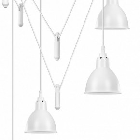 Подвесной светильник Lightstar Acrobata 761076 в Салехарде - salekhard.mebel24.online | фото 7