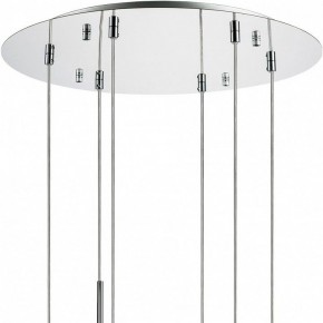 Подвесной светильник Lightstar Bari 815260 в Салехарде - salekhard.mebel24.online | фото 4