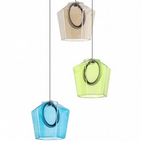 Подвесной светильник Lightstar Caramello 796139 в Салехарде - salekhard.mebel24.online | фото 4