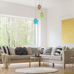 Подвесной светильник Lightstar Caramello 796139 в Салехарде - salekhard.mebel24.online | фото 8