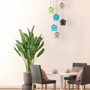 Подвесной светильник Lightstar Caramello 796169 в Салехарде - salekhard.mebel24.online | фото 6