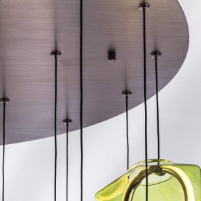Подвесной светильник Lightstar Caramello 796289 в Салехарде - salekhard.mebel24.online | фото 11