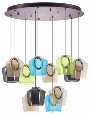 Подвесной светильник Lightstar Caramello 796329 в Салехарде - salekhard.mebel24.online | фото