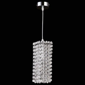 Подвесной светильник Lightstar Cristallo 795424 в Салехарде - salekhard.mebel24.online | фото 3