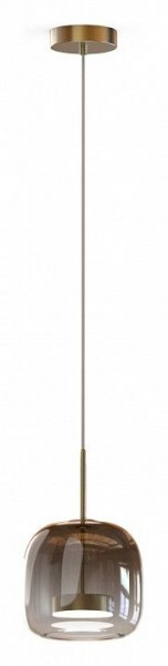 Подвесной светильник Lightstar Cupola 804018 в Салехарде - salekhard.mebel24.online | фото 2
