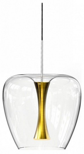 Подвесной светильник Lightstar Cupola 804203 в Салехарде - salekhard.mebel24.online | фото