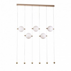 Подвесной светильник Lightstar Dafne 815501 в Салехарде - salekhard.mebel24.online | фото