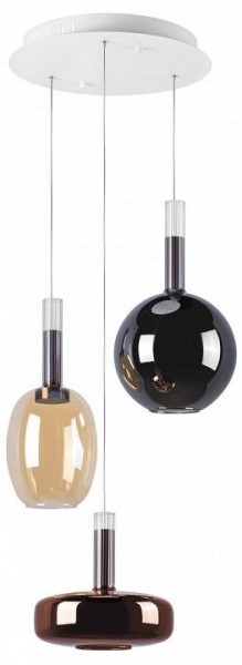 Подвесной светильник Lightstar Disco 792139 в Салехарде - salekhard.mebel24.online | фото