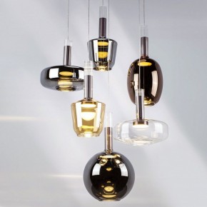 Подвесной светильник Lightstar Disco 792169 в Салехарде - salekhard.mebel24.online | фото 3