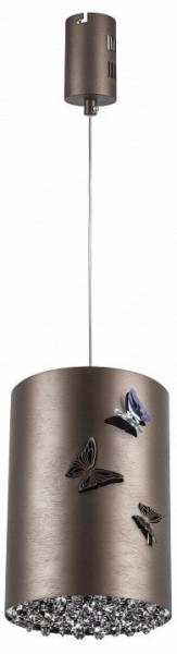 Подвесной светильник Lightstar Faraone 701101 в Салехарде - salekhard.mebel24.online | фото 2