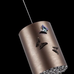 Подвесной светильник Lightstar Faraone 701101 в Салехарде - salekhard.mebel24.online | фото 5