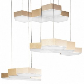 Подвесной светильник Lightstar Favo 750221 в Салехарде - salekhard.mebel24.online | фото 3
