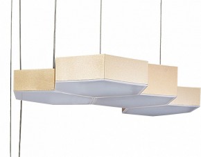 Подвесной светильник Lightstar Favo 750223 в Салехарде - salekhard.mebel24.online | фото 2