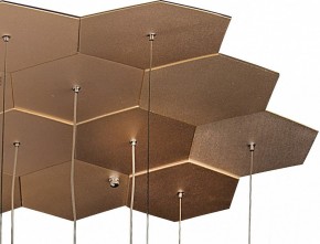 Подвесной светильник Lightstar Favo 750223 в Салехарде - salekhard.mebel24.online | фото 3