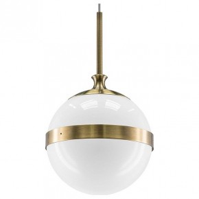 Подвесной светильник Lightstar Globo 813131 в Салехарде - salekhard.mebel24.online | фото 3