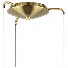 Подвесной светильник Lightstar Globo 813131 в Салехарде - salekhard.mebel24.online | фото 4