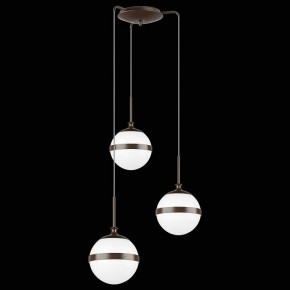Подвесной светильник Lightstar Globo 813137 в Салехарде - salekhard.mebel24.online | фото 2
