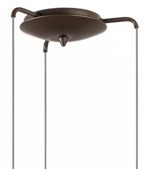 Подвесной светильник Lightstar Globo 813137 в Салехарде - salekhard.mebel24.online | фото 4