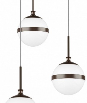 Подвесной светильник Lightstar Globo 813137 в Салехарде - salekhard.mebel24.online | фото 7