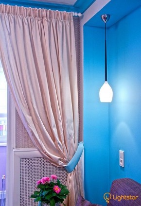 Подвесной светильник Lightstar Meta 807110 в Салехарде - salekhard.mebel24.online | фото 5